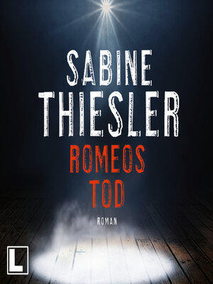 cover image of Romeos Tod (ungekürzt)